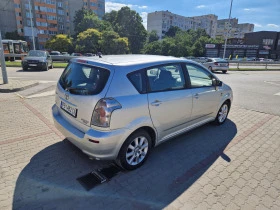 Toyota Corolla verso 2.0 дизел 116 коня, снимка 3