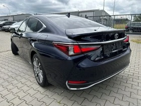 Lexus ES 300 10   /   / LUXURY / HYBRID | Mobile.bg    4