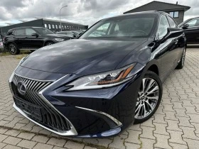 Lexus ES 300 10 ГОДИНИ ГАРАНЦИЯ / ОТ ГЕРМАНИЯ / LUXURY / HYBRID - [1] 