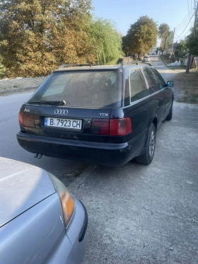 Audi A6 Quatro | Mobile.bg    3