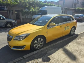 Opel Insignia, снимка 1