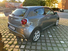 Alfa Romeo MiTo, снимка 3