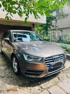 Audi A3, снимка 1