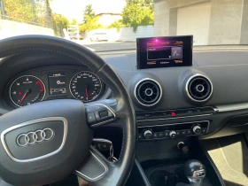 Audi A3, снимка 8