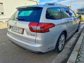 Citroen C5 3.0HDI-241k. ,    | Mobile.bg    6