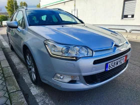 Citroen C5 3.0HDI-241k.ТОП СЪСТОЯНИЕ, СЕРВИЗНА КНИЖКА , снимка 1