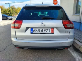 Citroen C5 3.0HDI-241k. ,    | Mobile.bg    4