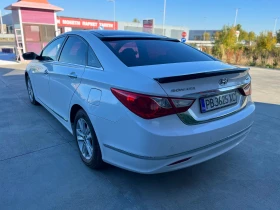 Hyundai Sonata 2.0i DOHC , ,  | Mobile.bg    7