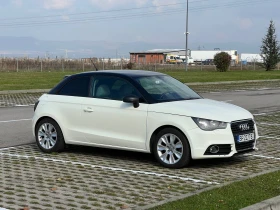 Audi A1 1.4 TFSI, снимка 2