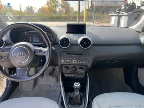 Audi A1 1.4 TFSI, снимка 4