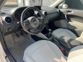 Audi A1 1.4 TFSI, снимка 5