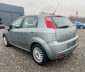 Fiat Punto 1.3 MJT Emotion, снимка 8