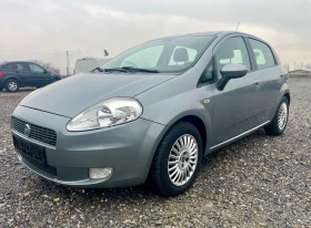 Fiat Punto 1.3 MJT Emotion, снимка 1