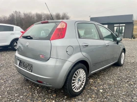 Fiat Punto 1.3 MJT Emotion, снимка 6