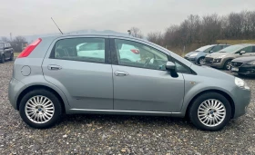 Fiat Punto 1.3 MJT Emotion, снимка 4