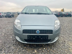 Fiat Punto 1.3 MJT Emotion, снимка 2