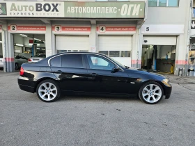 BMW 330 d-(231 Hp)-AT-Xenon-Koja | Mobile.bg    6