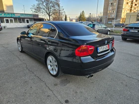     BMW 330 d-(231 Hp)-AT-Xenon-Koja