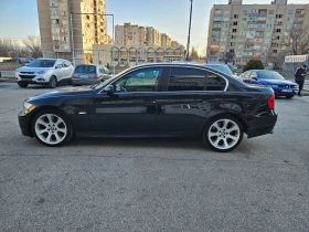     BMW 330 d-(231 Hp)-AT-Xenon-Koja