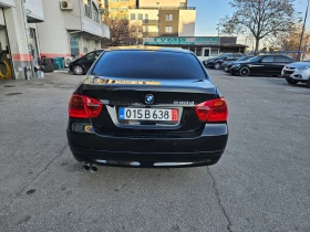     BMW 330 d-(231 Hp)-AT-Xenon-Koja