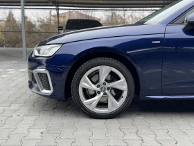 Audi A4 S-line-G-Tron-Метан+ Бензин, снимка 10