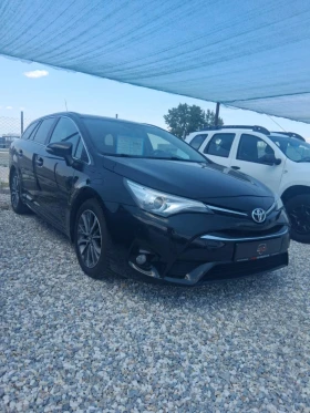 Обява за продажба на Toyota Avensis 2.0 D-4D 143 hp ~19 200 лв. - изображение 2