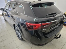 Toyota Avensis 2.0 D 143 hp, снимка 7