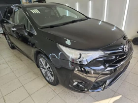 Toyota Avensis 2.0 D 143 hp, снимка 9