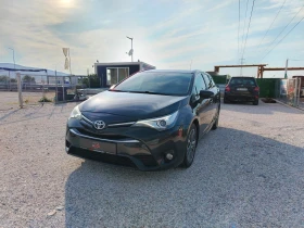     Toyota Avensis 2.0 D-4D 143 hp