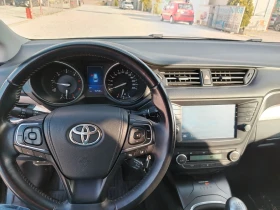 Toyota Avensis 2.0 D-4D 143 hp | Mobile.bg    7