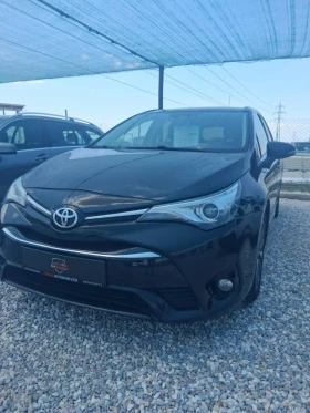 Обява за продажба на Toyota Avensis 2.0 D-4D 143 hp ~19 200 лв. - изображение 1