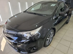 Toyota Avensis 2.0 D 143 hp, снимка 8