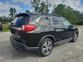 Subaru Ascent  Limited 7-Passenger, снимка 4