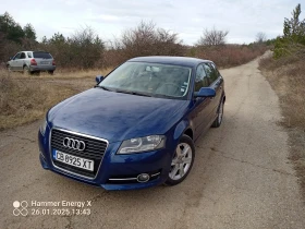 Audi A3 TFSI, снимка 5