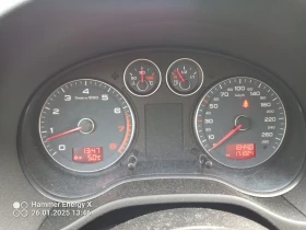 Audi A3 TFSI, снимка 12