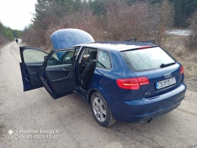 Audi A3 TFSI, снимка 2