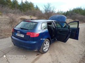 Audi A3 TFSI, снимка 3