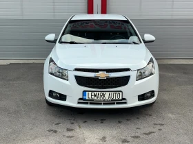 Chevrolet Cruze 1.7D KLIMATRONIK 6-СКОРОСТИ EVRO 5B ЛИЗИНГ!!!, снимка 1