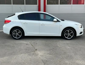 Chevrolet Cruze 1.7D KLIMATRONIK 6- EVRO 5B !!! | Mobile.bg    7