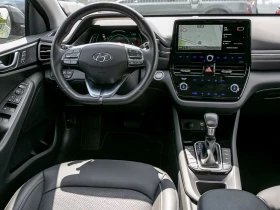 Hyundai Ioniq 6 FL/1.6PHEV/141HP/PREMIUM/NAVI/LED/CARPLAY/ACC/823b, снимка 5