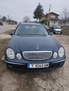 Mercedes-Benz E 320, снимка 1