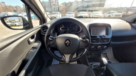 Renault Clio Grandtour 1.5 dCi 75hp | Mobile.bg    9