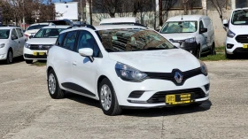 Renault Clio Grandtour 1.5 dCi 75hp | Mobile.bg    3