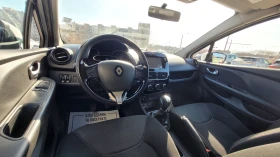 Renault Clio Grandtour 1.5 dCi 75hp | Mobile.bg    10