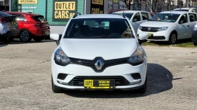 Renault Clio Grandtour 1.5 dCi 75hp | Mobile.bg    2