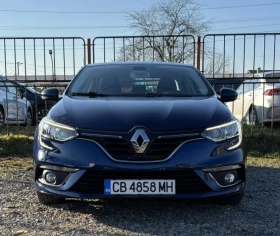 Renault Megane 1.6 115 1