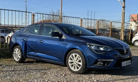 Renault Megane 1.6 115 | Mobile.bg    3