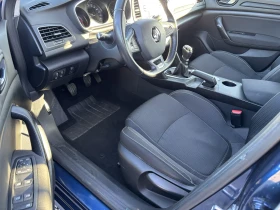 Renault Megane 1.6 115, снимка 7