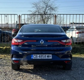 Renault Megane 1.6 115 - 21000 лв. - 98186435 | Car24.bg