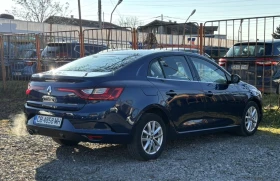 Renault Megane 1.6 115, снимка 6